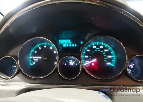 2015 Buick Enclave Leather from USA, damaged, VIN 5GAKRBKD7FJ325310